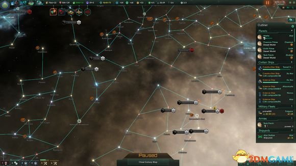 Ⱥstellaris2.0汾ս