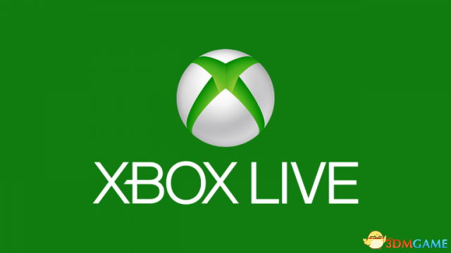 Xbox Live古日爆严重年夜BUG 曲接隐示用户实实姓名