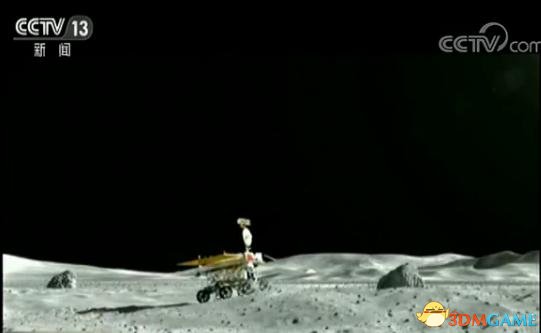 嫦娥4号古年探月分两步走 我国已去或建月球基天