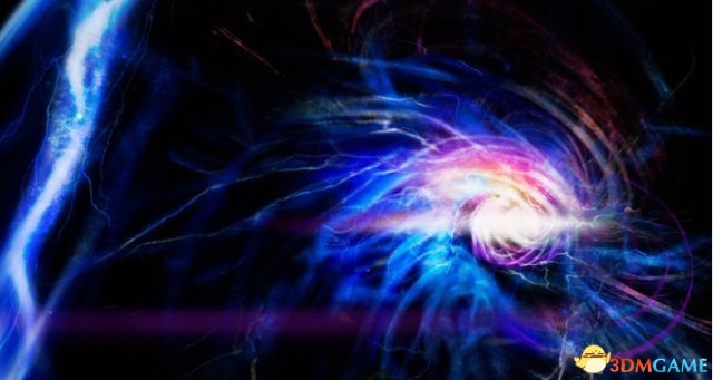 大年夜刘的科幻照进现实！科教家支明出“量子球状闪电”