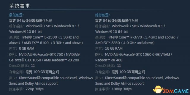 《最终幻想15》PC版发售 支持简体中文好评如潮