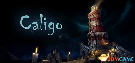 Caligo游戏介绍Steam购买地址