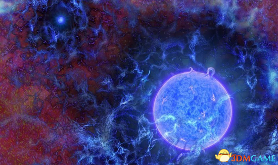 科学家首次捕捉到宇宙第一缕曙光 或改写暗物质认知