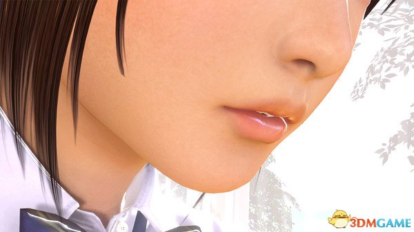 支持简体中文！《VR女友》上架Steam 3月底发售