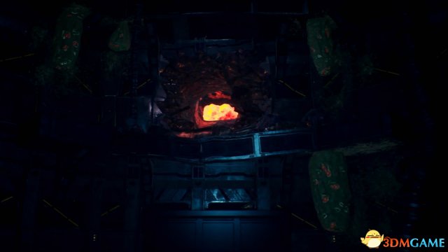 科幻动做游戏《Dolmen》预告 乌魂与出死空间开体