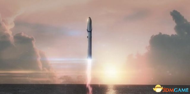 成本仅500万好元！SpaceX将正在2019年支射水星飞船