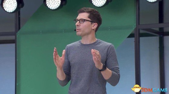 超过式前进 谷歌公布联开LG推出20M级别VR微隐屏