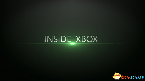 Inside Xbox 动静回忆