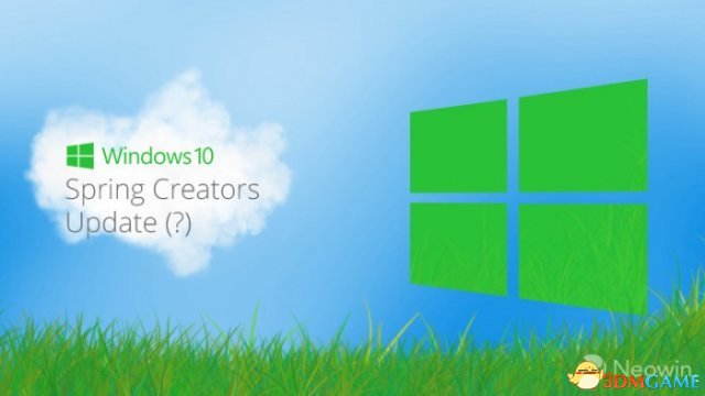 微硬确认将于4月推出Windows 10春季创意者更新