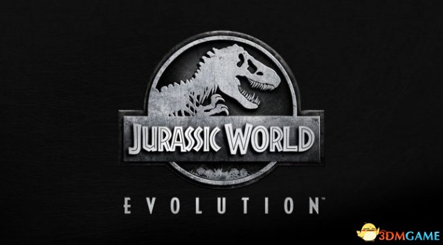 游戏新消息：侏罗纪世界进化发售日期泄露6月12日