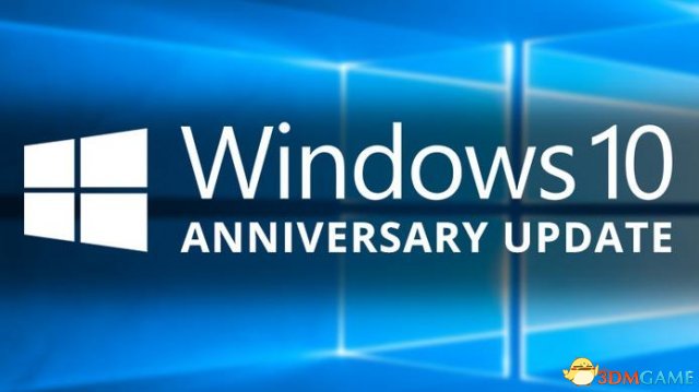 微硬暗示下月中断支持Windows 10周年更新1607