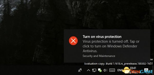 Windows 10排除杀毒硬件限制：出有再影响更新