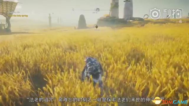 《刺客疑条：劈头》法老的咒骂中文短片 IGN详评