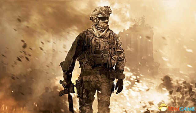 《使命召唤6：现代战争2》复刻版泄露 4月发售