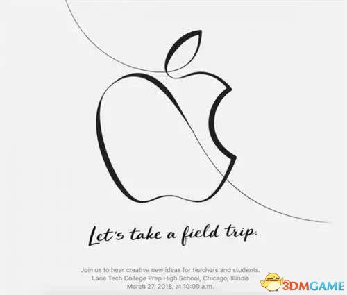 苹果新品发布会传推出入门级iPad和新iPhone SE