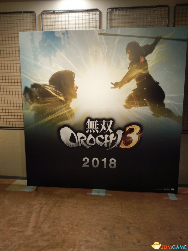 《无单大年夜蛇3》新情报 繁中版与日文版同步上市
