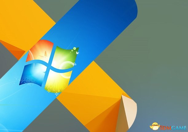 Windows 7挨补丁多个网卡“闹鬼” 借会蓝屏死机