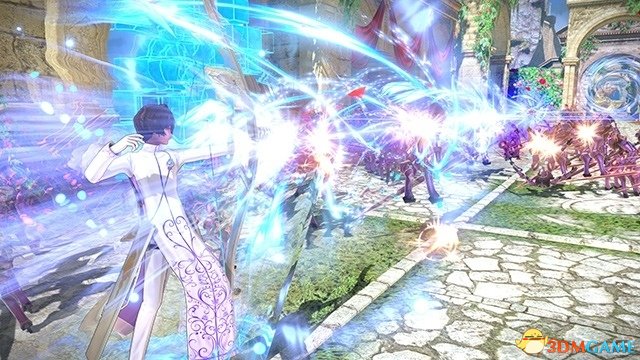 PS4/PSV新做《Fate/EXTELLA LINK》新参战脚色