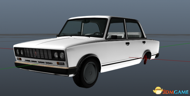 侠盗猎车5圣安系列赛全载具图鉴 GTA5圣安全