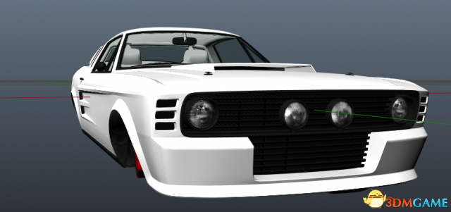 侠盗猎车5圣安系列赛全载具图鉴 GTA5圣安全