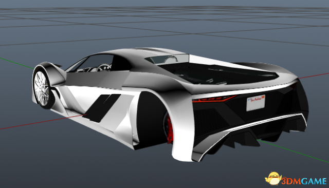 侠盗猎车5圣安系列赛全载具图鉴 GTA5圣安全