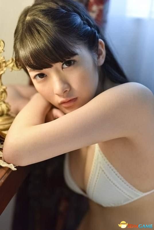 近期日本写真女星销售榜Top10 看看有你喜欢的么