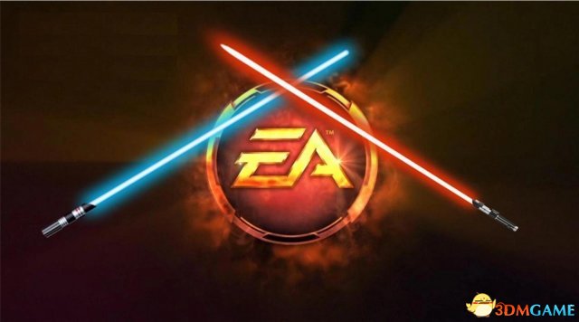 EA开支开放世界星战游戏 将有很强的正在线元素