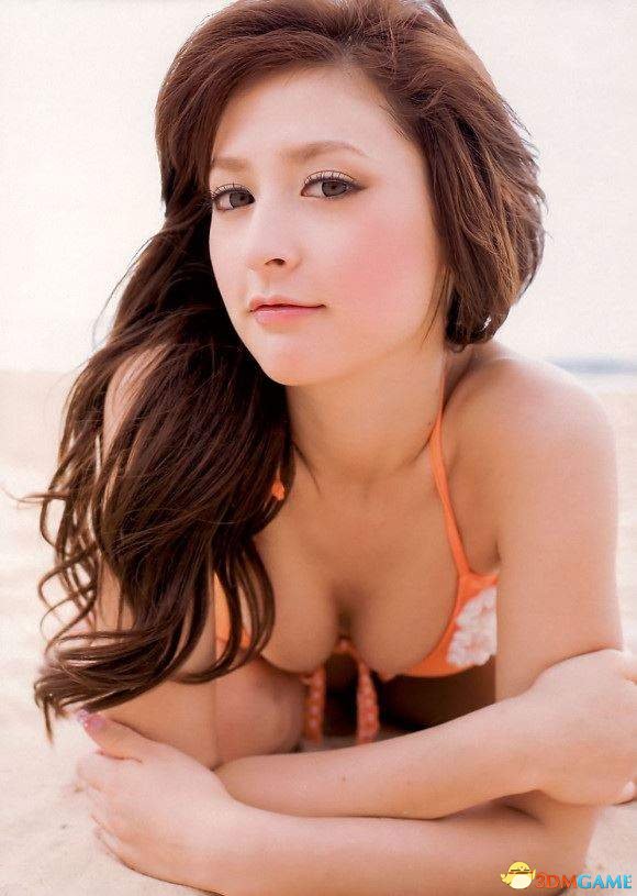日本网友评比30年间最性感写实女星 坛蜜排尾位
