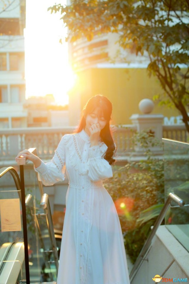 韩国第1好少女Yurisa最新好照 身着乌裙浑杂亲爱