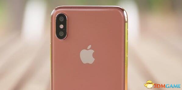传苹果为了刺激销量 将为iPhone X推出新配色