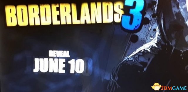 传《无主之天3》6月10日支布 明相微硬E3支布会