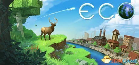 Eco游戏购买地址 Eco游戏售价多少
