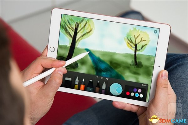 iPad mini4为易了：比新iPad贵700元 谁会购呢?