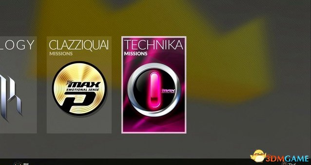 火爆音游 《DJMAX RESPECT》大型DLC第3弹上线