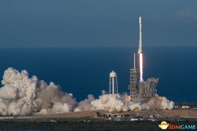 卫星上彀第1步！SpaceX卫星宽带办事已被批准