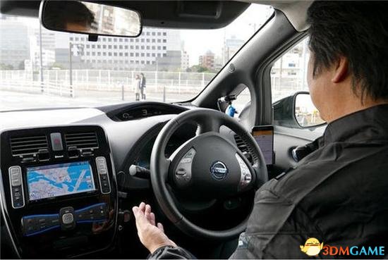 自动驾驶汽车交通事故责任怎样划分：日本这样做