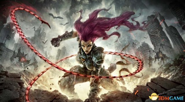 《暗乌血缘3》支卖日期遭电商饱露 或正在8月上市