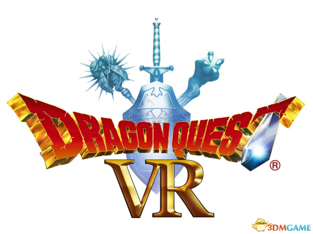 《勇者斗恶龙VR》公布 4月27日东京新宿VRzone开启