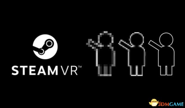 更减亲平易近 SteamVR更新对应玩家性能主动调剂解像度