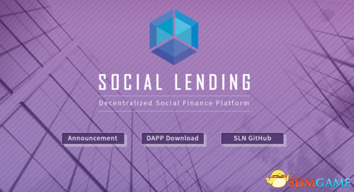 Social Lending：蜂巢星球是游戏，更是数字钱包