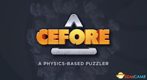 需要精准拆除 创意物理游戏《Cefore》登陆Steam