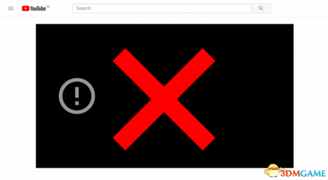 大损失 YouTube黑客破坏并清除大量流行音乐视频