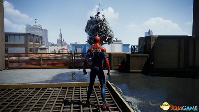 PS4独占《蜘蛛侠》新情报 装备服装支线任务详解