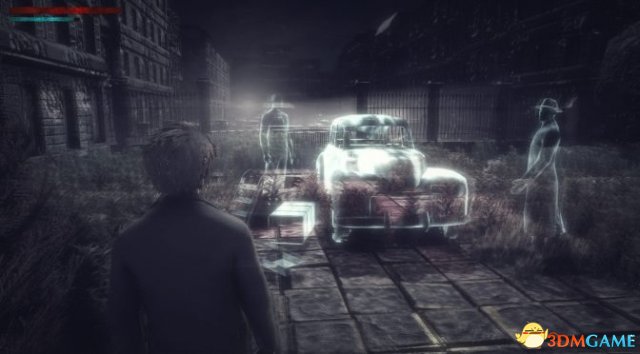 主打心理恐怖 恐怖游戏《钢琴》将于5月24日发售