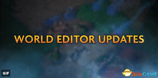 《魔兽争霸3》1.29.0更新 最初1个支持XP的版本