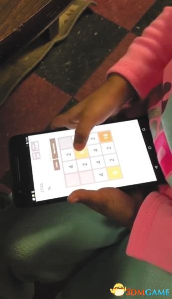浙大开发软件防孩子沉迷手机 用35个维度判断年龄