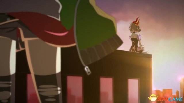 《女神异闻录5》两作跳舞游戏开头动画正式公开