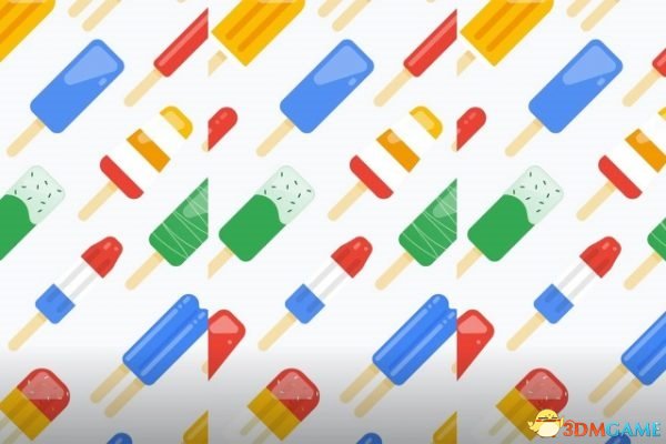Popsicle棒冰去也 谷歌暗示Android P体系称号