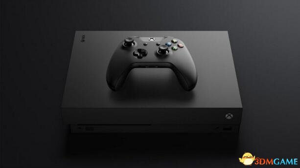 Xbox背责人：10年内游戏画里将到达照片级了局！