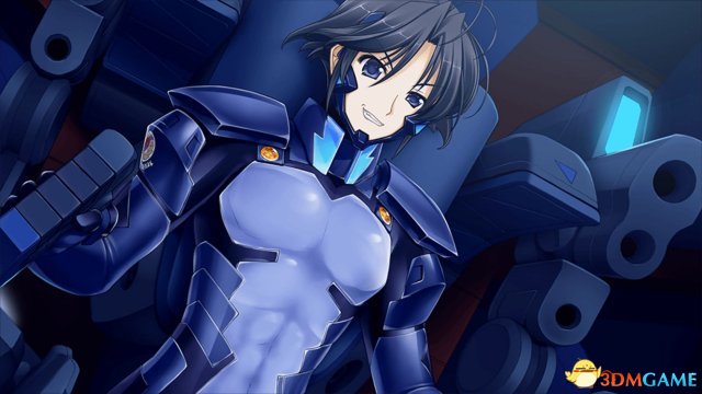 18ϷMuv-Luv» 